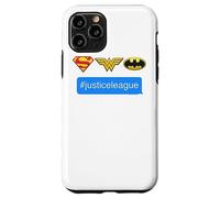 Justice League #JLA Case for iPhone 11 Pro