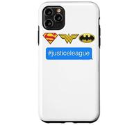 Justice League #JLA Case for iPhone 11 Pro Max