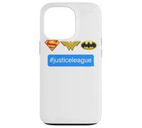 Justice League #JLA Case for iPhone 13 Pro