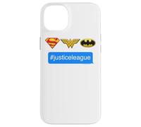 Justice League #JLA Case for iPhone 14 Plus