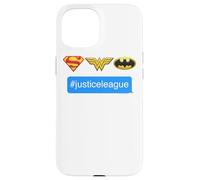 Justice League #JLA Case for iPhone 15