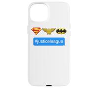 Justice League #JLA Case for iPhone 15 Plus