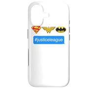 Justice League #JLA Case for iPhone 17
