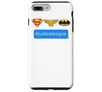 Justice League #JLA Case for iPhone 7 Plus/8 Plus