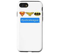 Justice League #JLA Case for iPhone SE (2020) / 7/8