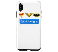 Justice League #JLA Case for iPhone XS Max