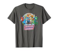 Justice League Join the League T-Shirt