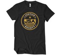 Justice League Justice Society Big Tall T-Shirt WB-1-BLAD008-H36-15