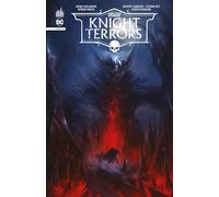 Justice League - Knight Terrors