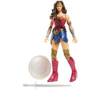 Justice League MATTEL FGG63 - Wonder Woman