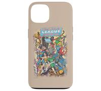 Justice League Most Important Man Case for iPhone 13