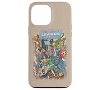 Justice League Most Important Man Case for iPhone 13 Pro Max