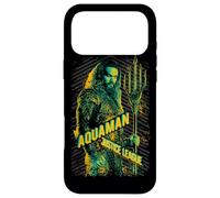 Justice League Movie Aquaman Case for iPhone 17 Pro Max