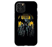 Justice League Movie Stand up to Evil Case for iPhone 11 Pro