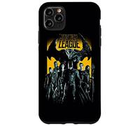 Justice League Movie Stand up to Evil Case for iPhone 11 Pro Max