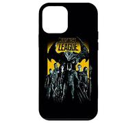 Justice League Movie Stand up to Evil Case for iPhone 12 mini