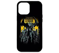 Justice League Movie Stand up to Evil Case for iPhone 12 Pro Max