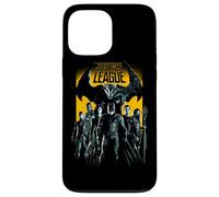 Justice League Movie Stand up to Evil Case for iPhone 13 Pro Max