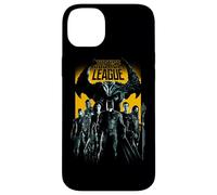 Justice League Movie Stand up to Evil Case for iPhone 14 Plus