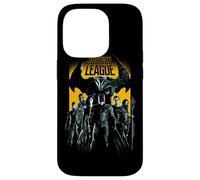 Justice League Movie Stand up to Evil Case for iPhone 14 Pro