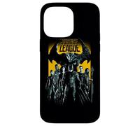 Justice League Movie Stand up to Evil Case for iPhone 14 Pro Max