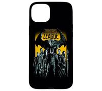 Justice League Movie Stand up to Evil Case for iPhone 15 Plus