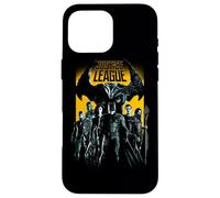 Justice League Movie Stand up to Evil Case for iPhone 16 Pro Max