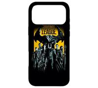 Justice League Movie Stand up to Evil Case for iPhone 17 Pro Max