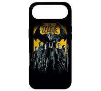 Justice League Movie Stand up to Evil Case for iPhone Air