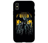 Justice League Movie Stand up to Evil Case for iPhone X/XS