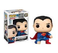 Funko POP! Vinyl: DC - Justice League - Superman - Collectable Vinyl Figure - Gift Idea - Official Merchandise - Toys for Kids & Adults - Movie Fans