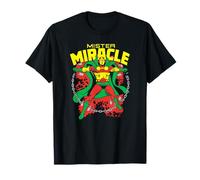 Justice League Mr. Miracle T-Shirt