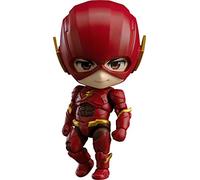 Nendoroid Flash: Justice League Edition