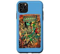 Justice League No 212 Vintage Case for iPhone 11 Pro Max