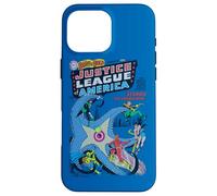Justice League No 28 Case for iPhone 16 Pro Max