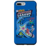Justice League No 28 Case for iPhone 7 Plus/8 Plus