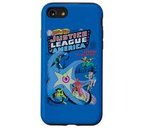 Justice League No 28 Case for iPhone SE (2020) / 7/8