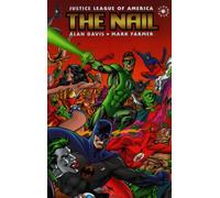 Justice League of America: The Nail (JLA S.)