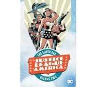 Justice League of America: The Silver Age Vol. 2