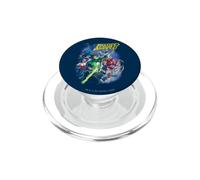 Justice League Onward PopSockets PopGrip for MagSafe