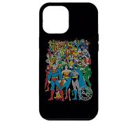 Justice League Original Universe Case for iPhone 12 Pro Max