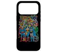 Justice League Original Universe Case for iPhone 17 Pro Max