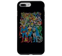Justice League Original Universe Case for iPhone 7 Plus/8 Plus