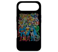 Justice League Original Universe Case for iPhone Air