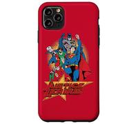 Justice League Raise Your Fist Case for iPhone 11 Pro Max