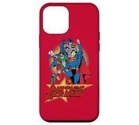Justice League Raise Your Fist Case for iPhone 12 mini