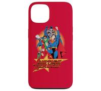 Justice League Raise Your Fist Case for iPhone 13