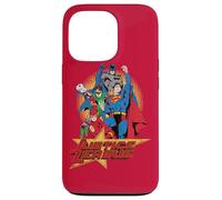 Justice League Raise Your Fist Case for iPhone 13 Pro