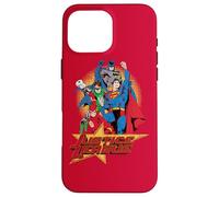 Justice League Raise Your Fist Case for iPhone 16 Pro Max