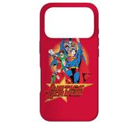 Justice League Raise Your Fist Case for iPhone 17 Pro